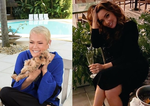 Xuxa vende mansão de R$ 45 milhões a cantora e marido bilionário; espia os detalhes