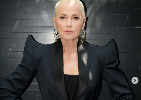 Xuxa é condenada por publicar foto de criança sem autorização