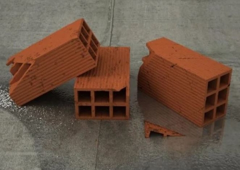 Homem é preso por tentar matar ex-cunhada a tijoladas em Maraã