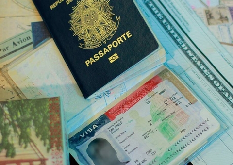 EUA reabrem froteiras e voltam a emitir vistos para brasileiros 