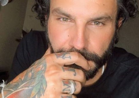 Após vídeo vazado, ex-BBB Wagner Santiago cria perfil no Onlyfans