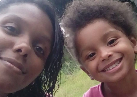 Menina morta pela mãe ficou meses trancada em quarto e comia 1 vez por dia