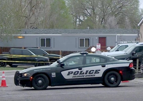 Descontrolado, homem abre fogo em festa de aniversário e mata sete pessoas