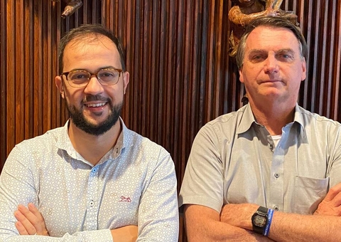 Deputado diz  que entregou a Bolsonaro provas de irregularidades na compra da Covaxin