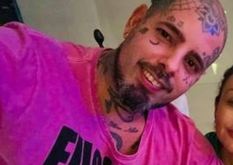 Tico Santa Cruz e esposa se separam após 20 anos juntos