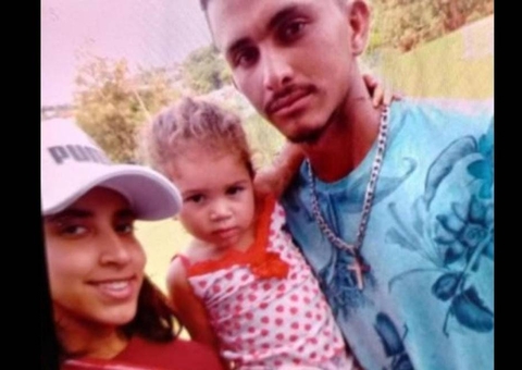 Chamado de 'Novo Lázaro', caseiro é suspeito de matar esposa grávida, enteada de 2 anos e fazendeiro