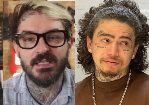 Whindersson Nunes desabafa após internautas comemorarem morte de PC Siqueira