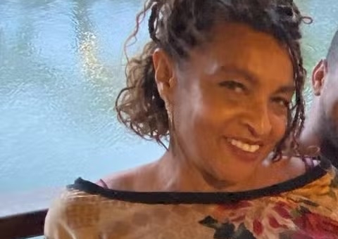 Aos 66, atriz Elisa Lucinda se declara ao marido 31 anos mais novo