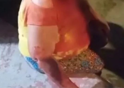 Lutador é preso por espancar a própria mãe idosa em Manaus