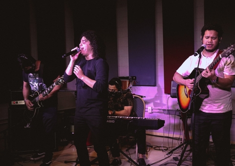 Festiv’Al  exalta música alternativa amazonense neste domingo