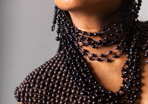 Casarão de Ideias recebe exposição 'El Dorado'