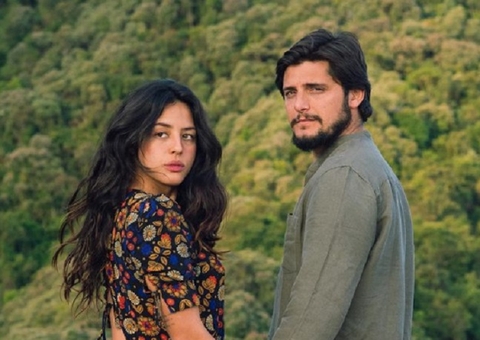 Nasce 2ª filha de Yanna Lavigne e Bruno Gissoni; veja o rostinho