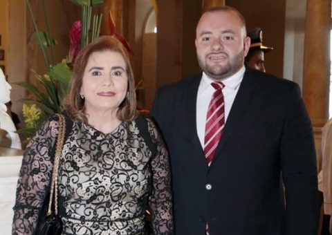 CPI da Covid pede quebra de sigilo de Fausto Júnior e da conselheira do TCE Yara Lins