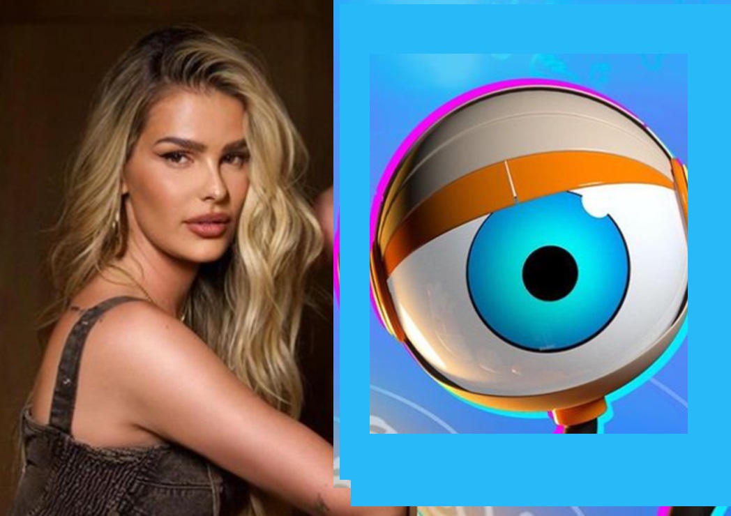 Yasmin Brunet busca coach antes de entrar no BBB24