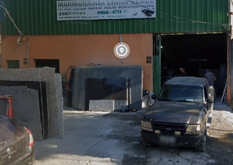 Piada homofóbica termina em morte entre colegas de trabalho em marmoraria