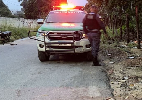 Adolescente morre ao ser baleado por justiceiro no Santa Etelvina durante arrastões 