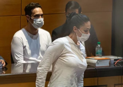 Justiça decide que Monique e Jairinho vão a júri popular pela morte do menino Henry Borel