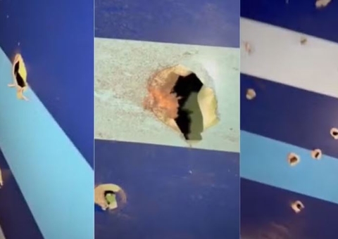 Investigação aponta que avião que caiu no Cazaquistão sofreu 'interferência externa'