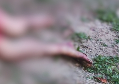 Com sinais de tortura extrema, homem é encontrado morto na BR-174