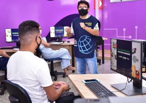 Cetam abre quase 13 mil vagas para cursos técnicos e de especialização no Amazonas