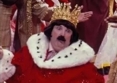 Veja personagens marcantes vividos por Jô Soares no humor brasileiro