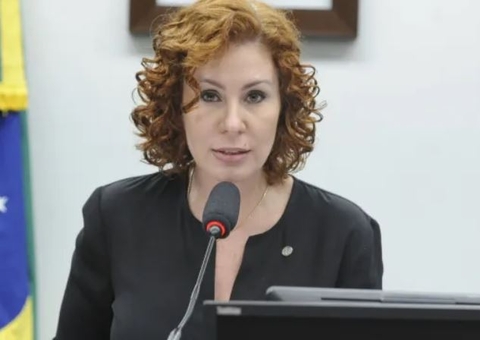Carla Zambelli depõe hoje à PF sobre suspeita de contratar hacker para invadir sistema do CNJ