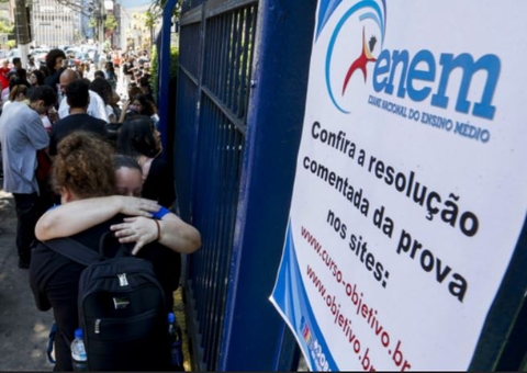 Inscrições no Enem 2024 terminam nesta sexta-feira