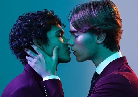 Netflix confirma 2ª temporada de ‘Young Royals’, com vídeo especial 