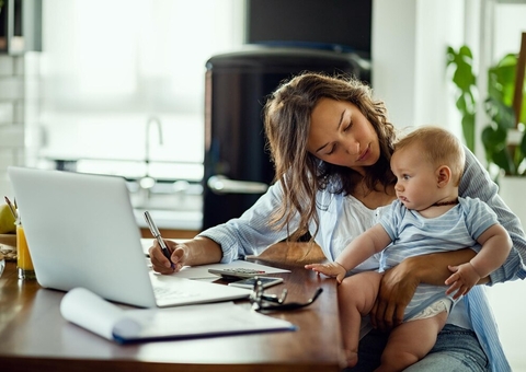 73% das empreendedoras brasileiras são mães, revela pesquisa IRME 