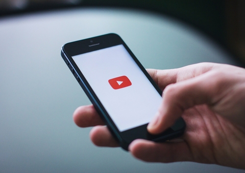 YouTube vai pagar "influencers" para postarem no Shorts, rival do TikTok