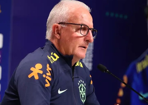 Dorival convoca Léo Jardim, Fabrício Bruno e Galeno para seleção