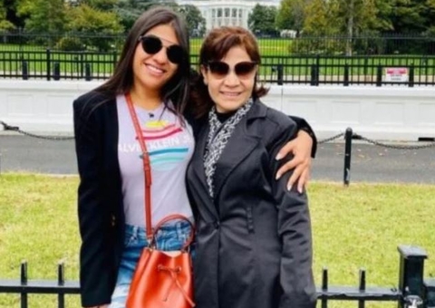 PC ouve testemunhas e analisa imagens do condomínio de servidora do TRT morta em Manaus