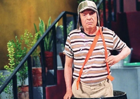 SBT cancela especial de Zezé Di Camargo e coloca episódio de Chaves