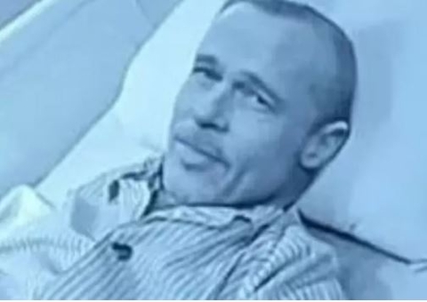 Mulher perde dinheiro acreditando estar em relacionamento com Brad Pitt