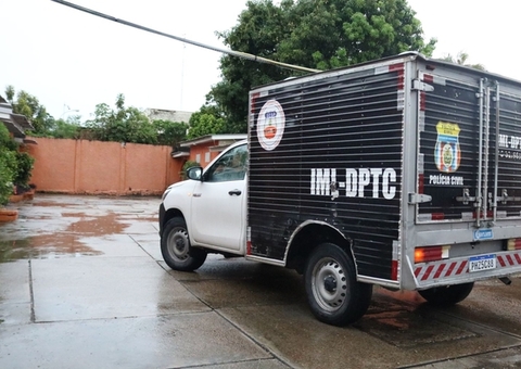 Homem morto no Valparaíso em emboscada é identificado