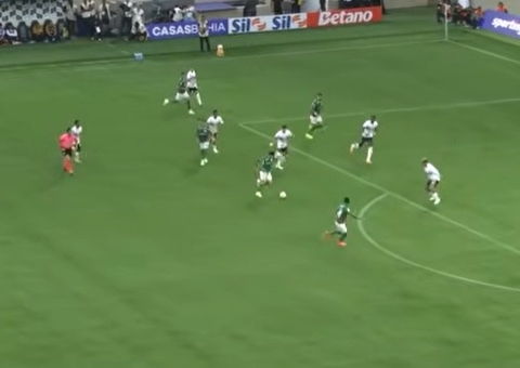 Palmeiras vence São Paulo no clássico e assume liderança provisória do Paulistão