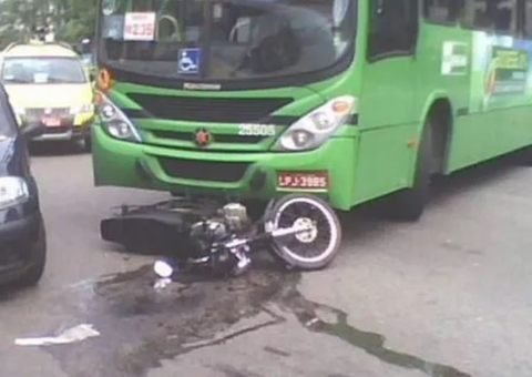 Motorista que matou motociclista em acidente é condenado em Manaus