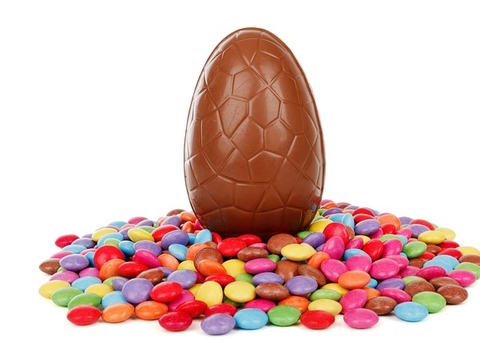 Empresa é notificada por venda irregular de ovos de páscoa em Manaus