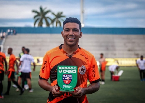Barezão 2023 chega a 100 gols marcados