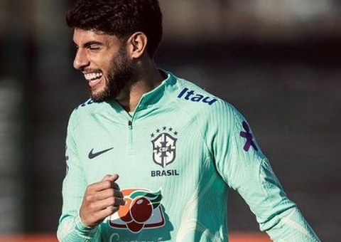 Corinthians recusa proposta por Yuri Alberto