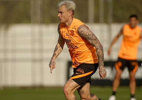 Corinthians x Inter reaquece rivalidade antiga com briga direta pelo G4