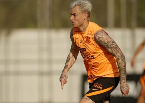 Por que seca de gols de Yuri Alberto não preocupa Lázaro no Corinthians