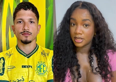 Sem saber de escândalo com Iza, Yuri Lima faz gol pelo Mirassol