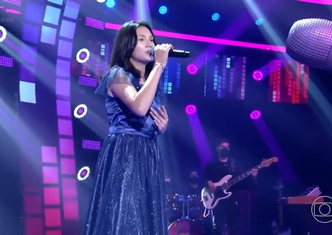 The Voice Kids: Amazonense Yves Maria brilha em dia de audições às cegas 