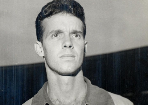 Zagallo era último titular vivo da conquista de 1958