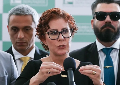 STF define local de prisão de Carla Zambelli caso seja extraditada da Itália