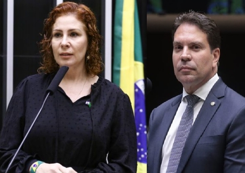Cassados, Carla Zambelli e Alexandre Ramagem estão inelegíveis 