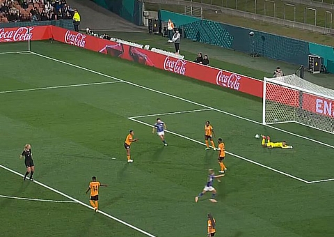 Japão mostra categoria, domina Zâmbia e faz 5 a 0