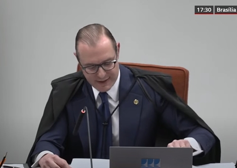 Zanin vê crime de organização criminosa em atos golpistas e defende competência do STF