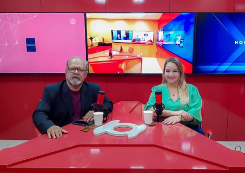 HORA do H recebe a Defensora Pública, Dra. Carol Braz; Confira!